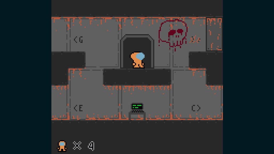 Rusty Flesh Screenshot