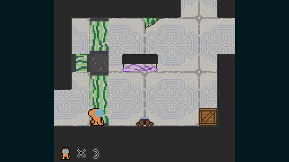 Rusty Flesh Screenshot