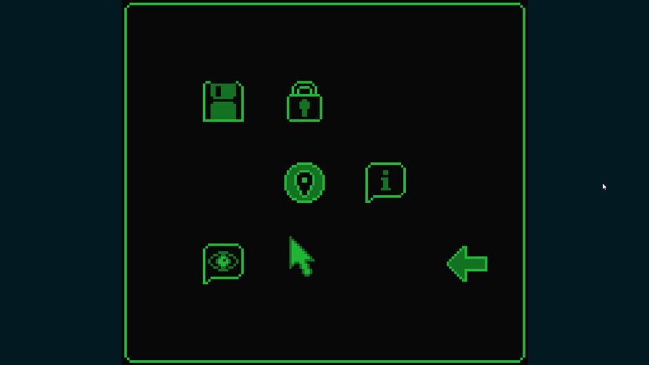 Rusty Flesh Screenshot