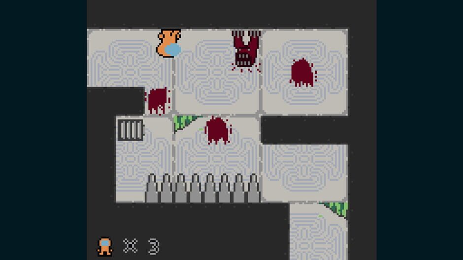 Rusty Flesh Screenshot