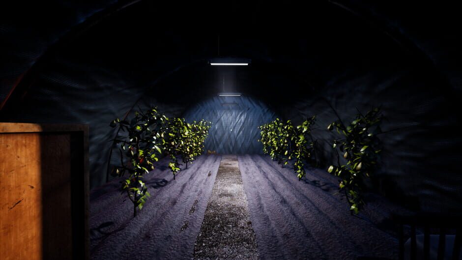 Farmer's Shop Simulator Screenshot