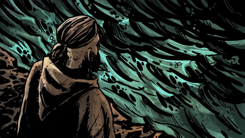 Whispers of the Eyeless Screenshot