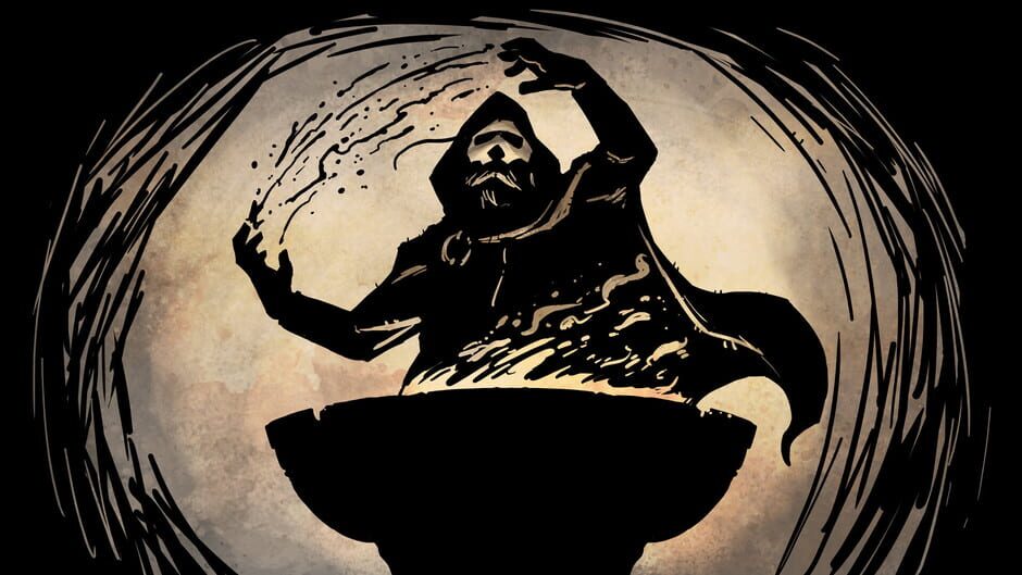 Whispers of the Eyeless Screenshot