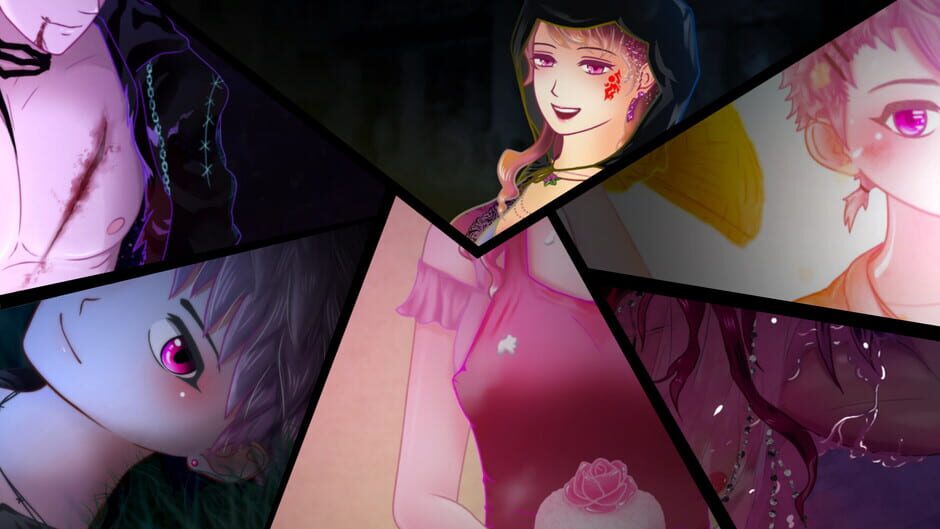 Night Town Screenshot