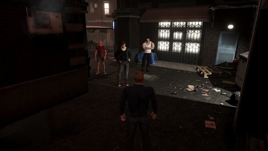 Slum Dweller screenshot
