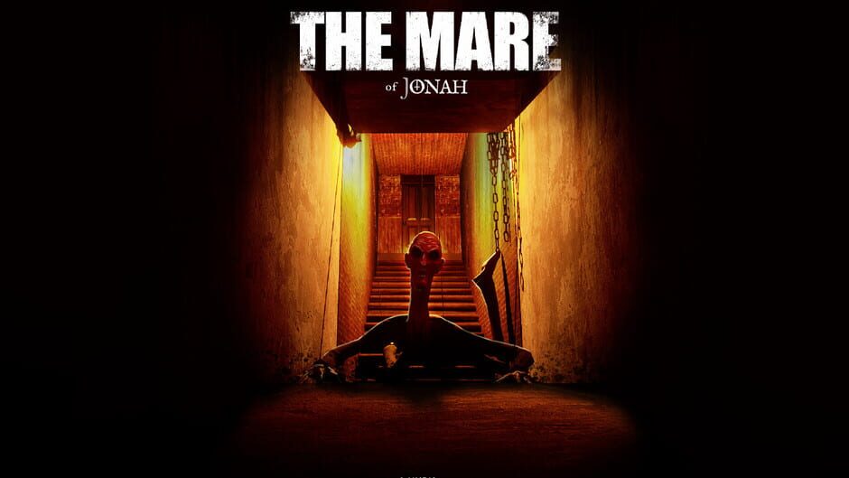 สกรีนช็อตจาก The Mare of Jonah (รูปที่ 2)