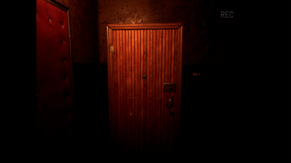 [REC] Paroxysm Screenshot
