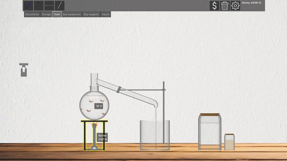 Alchemy Mastery Screenshot