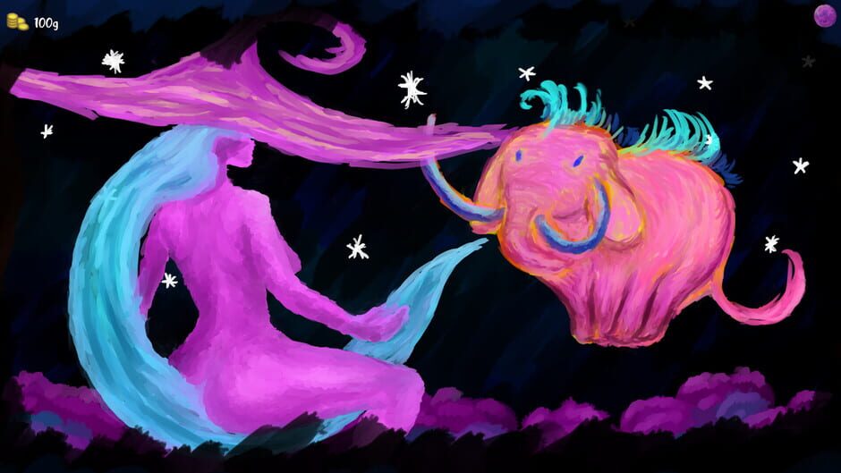 Idylls of the Lunar Maria Screenshot