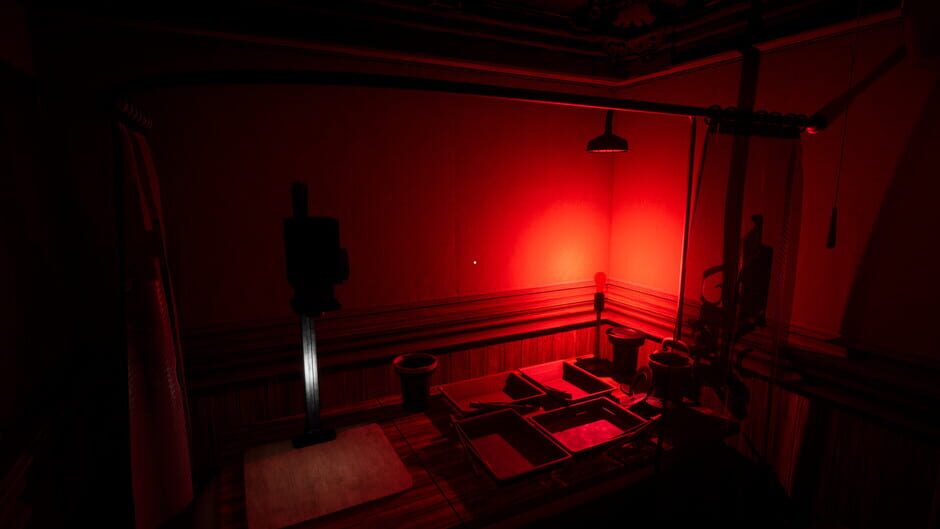 Safelight Screenshot