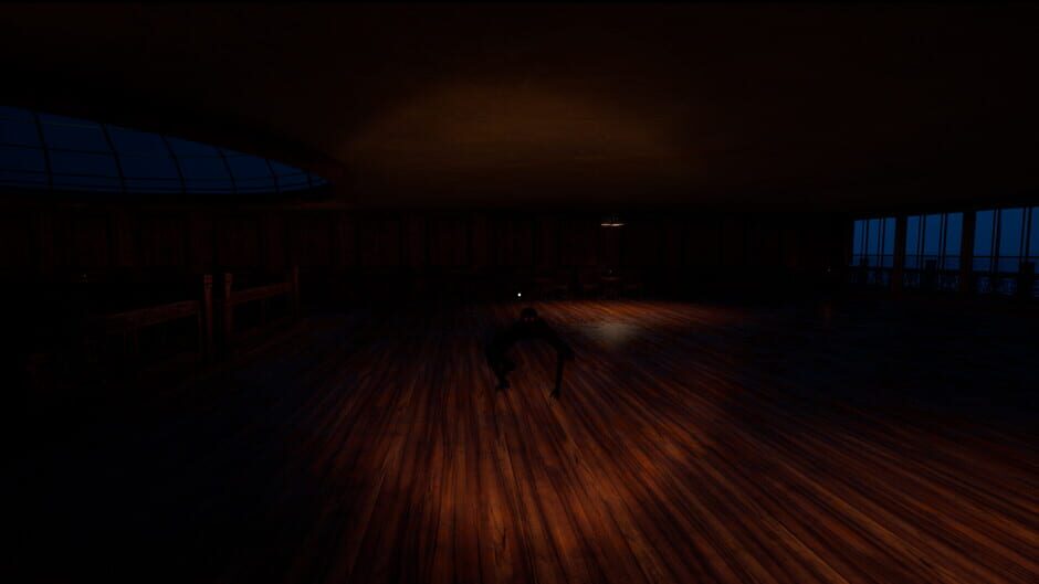 Safelight Screenshot