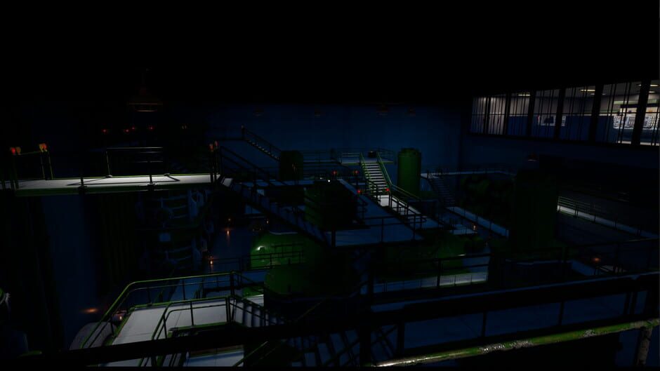 Safelight Screenshot