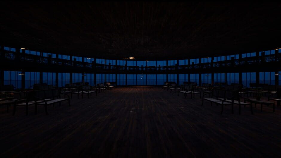 Safelight Screenshot