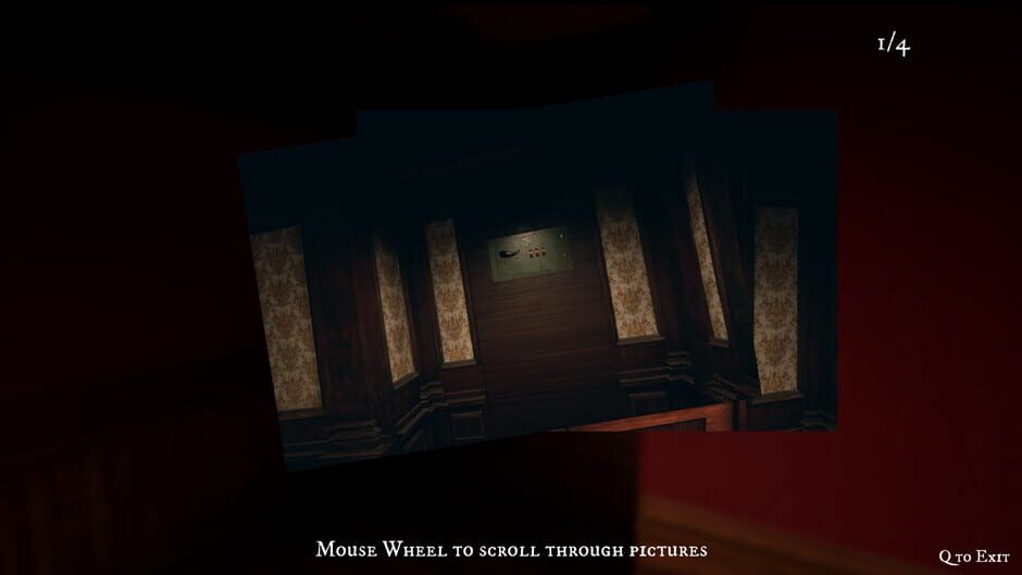 Safelight Screenshot