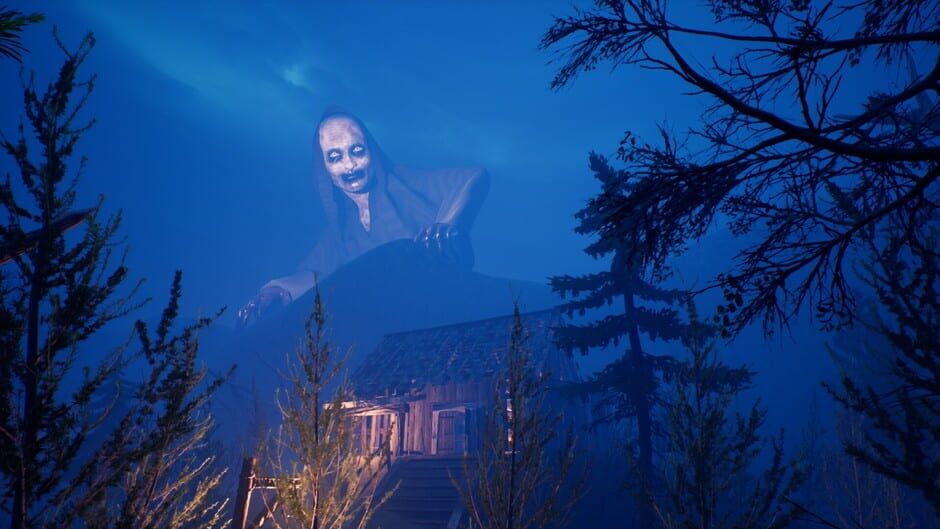 Puppet: Hide And Seek screenshot