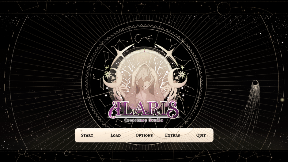 Alaris Screenshot