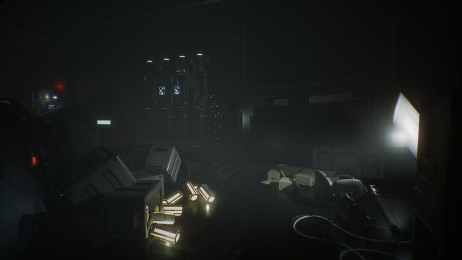 Anachron screenshot