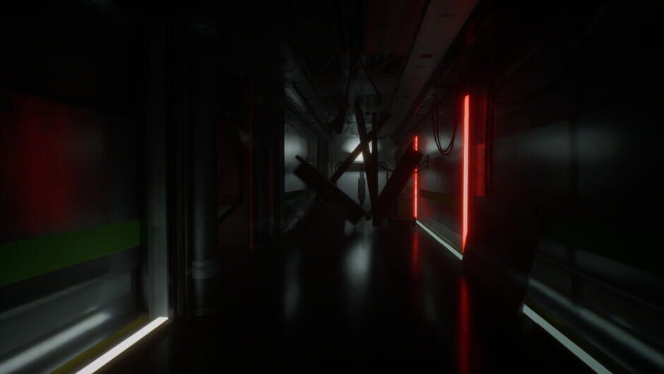 Anachron screenshot
