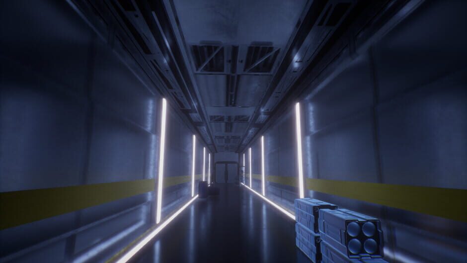 Anachron screenshot