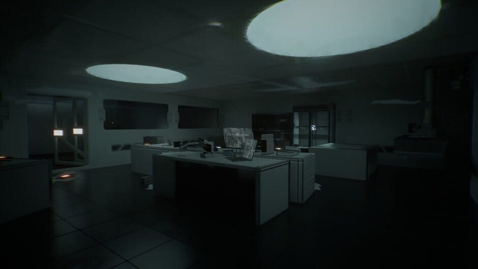 Anachron screenshot