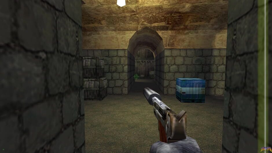 สกรีนช็อตจาก Operation: Chateau Pregny (รูปที่ 9)