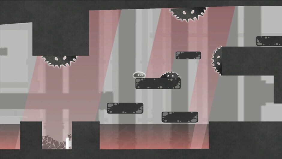 Water: Transformer Screenshot