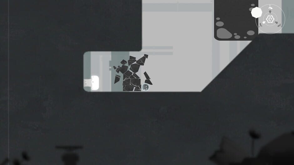 Water: Transformer Screenshot