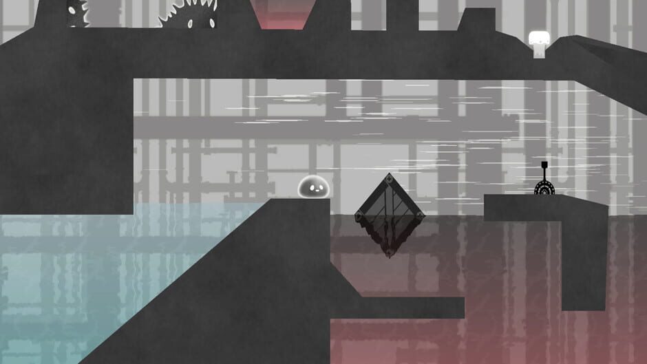 Water: Transformer Screenshot