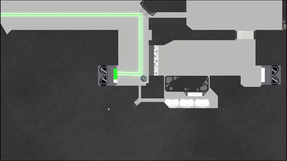 Water: Transformer Screenshot