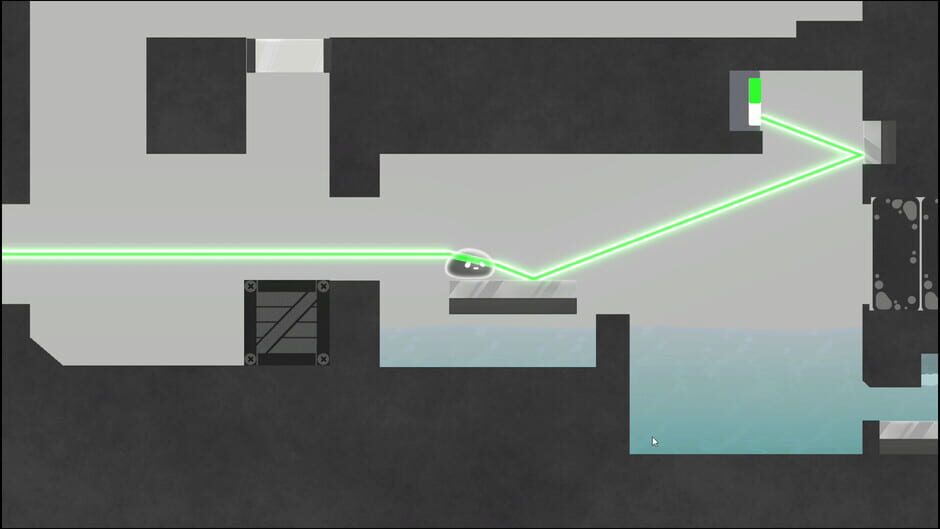 Water: Transformer Screenshot