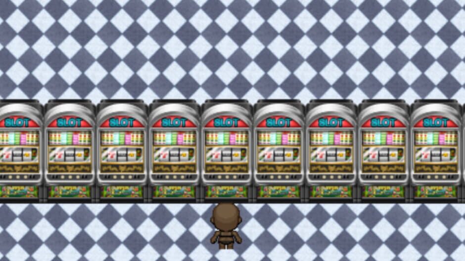 Avaricity: New Shadows Screenshot