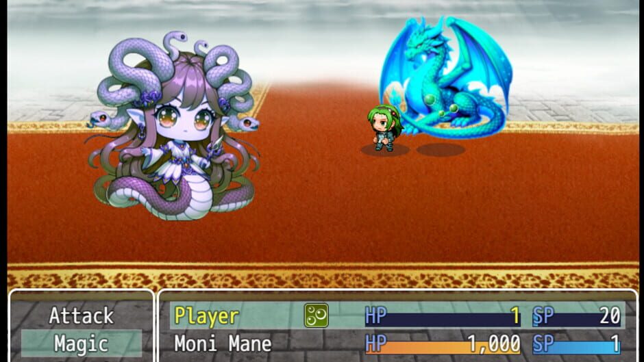 Avaricity: New Shadows Screenshot