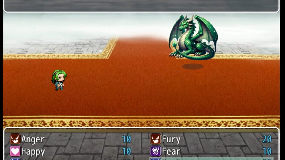 Avaricity: New Shadows Screenshot