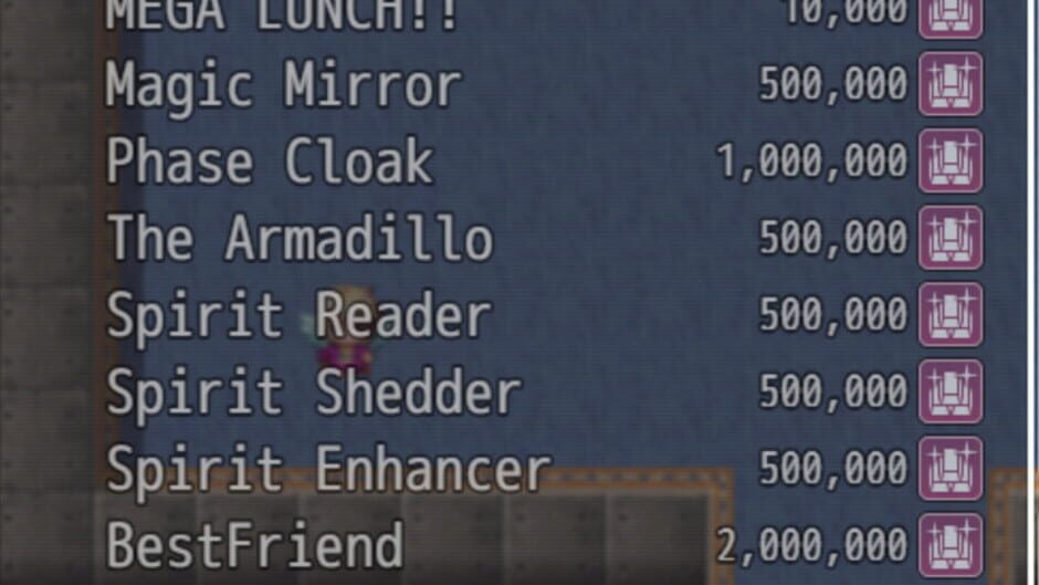 Avaricity: New Shadows Screenshot