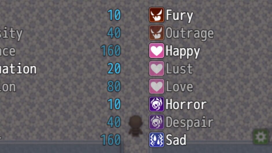 Avaricity: New Shadows Screenshot