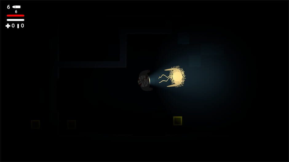 An Agonized Mind Screenshot