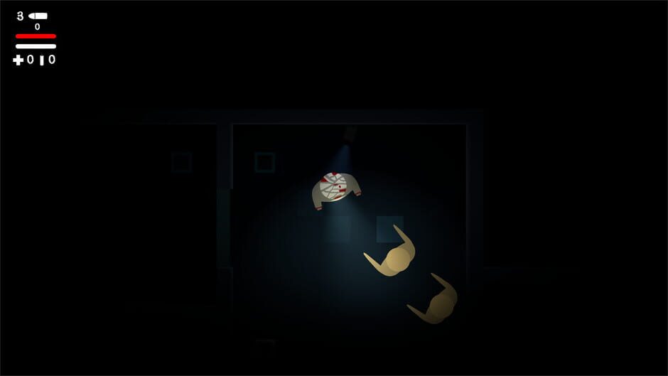 An Agonized Mind Screenshot