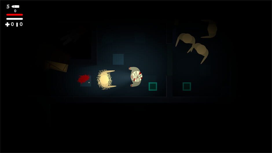 An Agonized Mind Screenshot