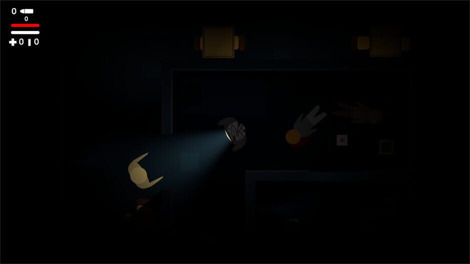 An Agonized Mind Screenshot