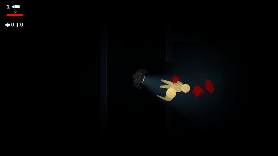 An Agonized Mind Screenshot