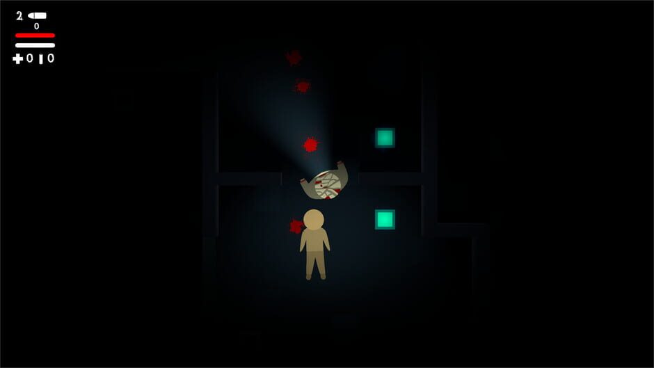 An Agonized Mind Screenshot