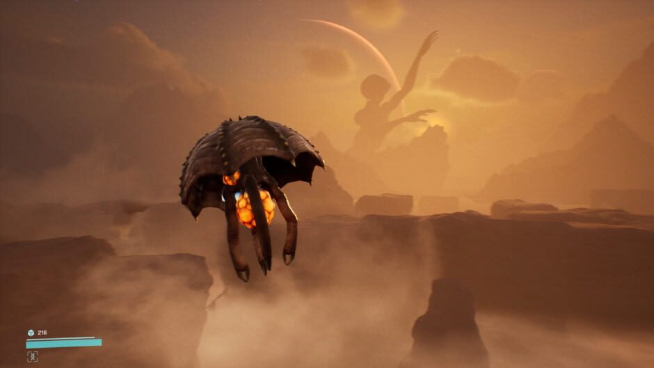 Screenshot Project Tower