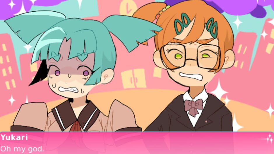 Screenshots Liar Liar 2