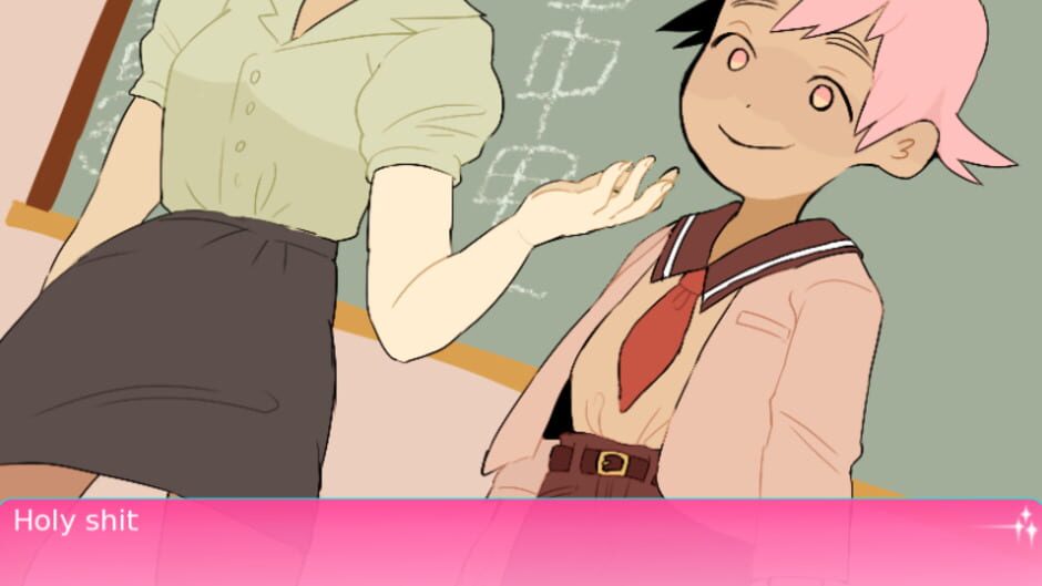 Screenshots Liar Liar 2