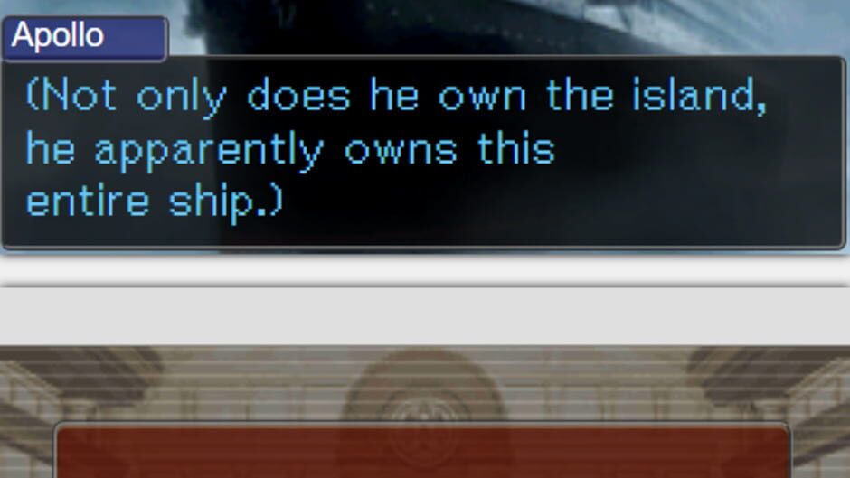 Screenshots Turnabout Revivals