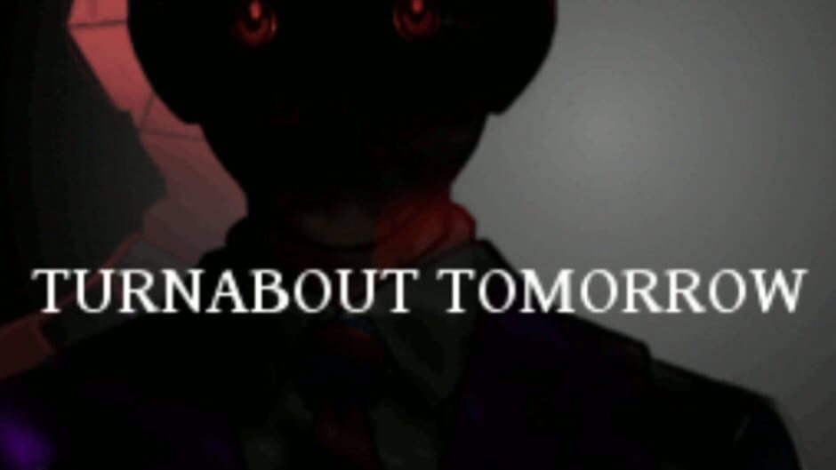 Screenshots Turnabout Tomorrow