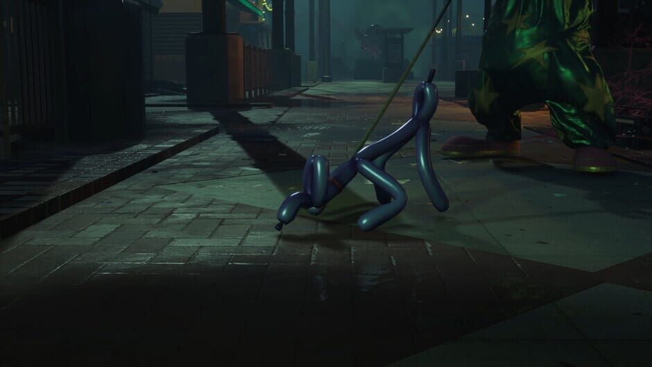 Killer Klowns From Outer Space: The Game - Digital Deluxe Edition Screenshot