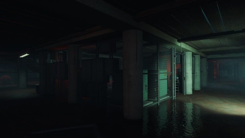 Killer Klowns From Outer Space: The Game - Digital Deluxe Edition Screenshot