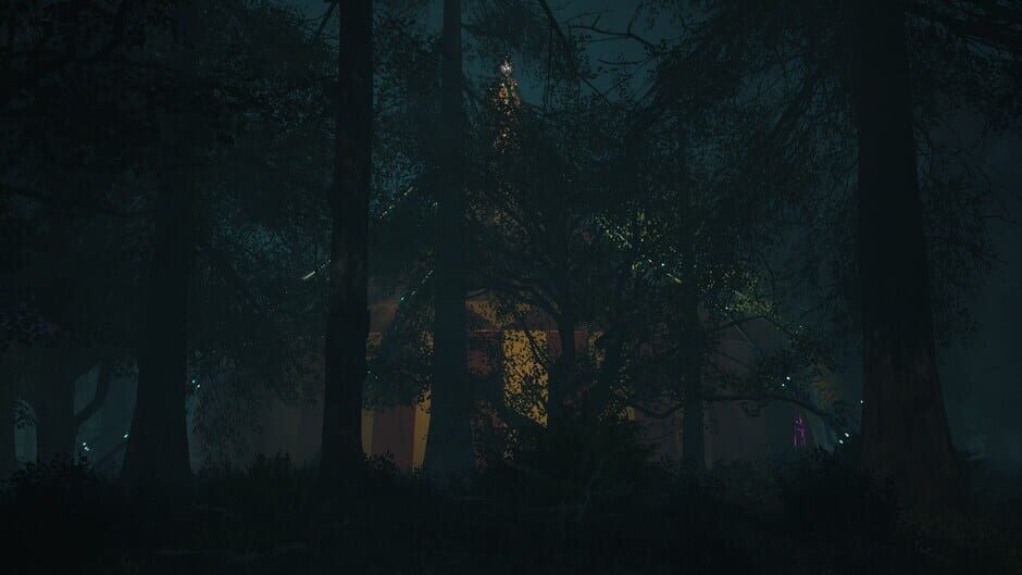 Killer Klowns From Outer Space: The Game - Digital Deluxe Edition Screenshot