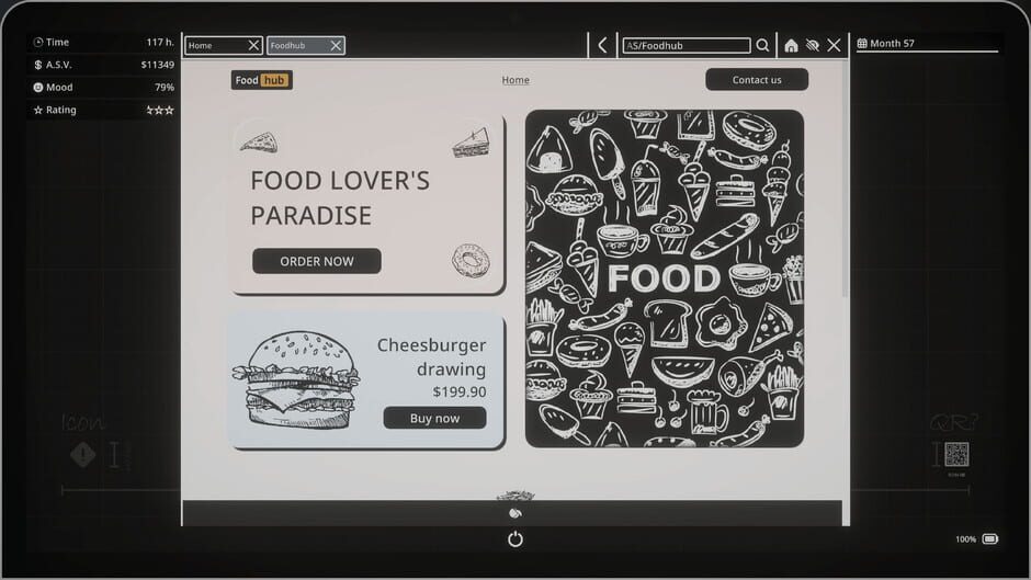 Architect Simulator Screenshot